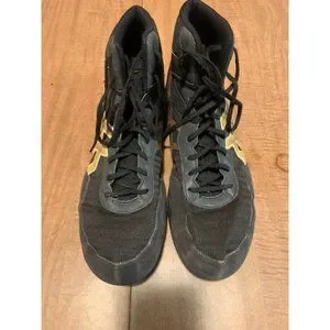 Asics | Shoes | Used Size 3 Asics Matcontrol 2 Le Lite  display picture 2